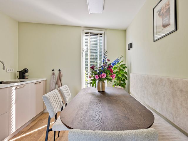 Bijsterveldenlaan 403, Tilburg