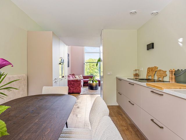 Bijsterveldenlaan 403, Tilburg