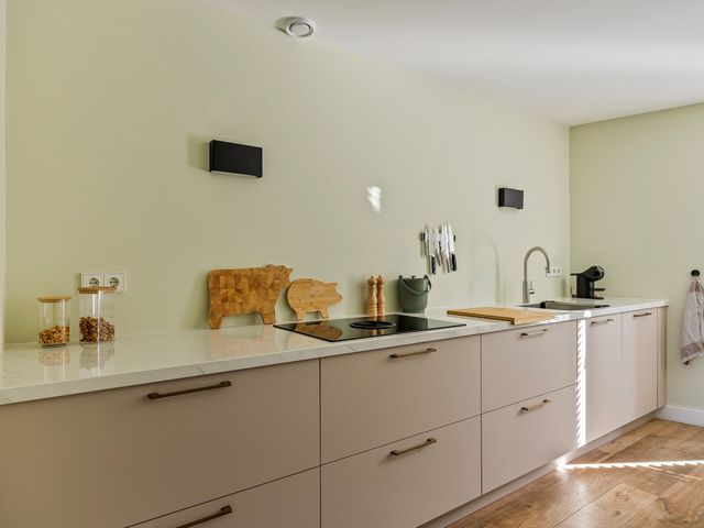 Bijsterveldenlaan 403, Tilburg