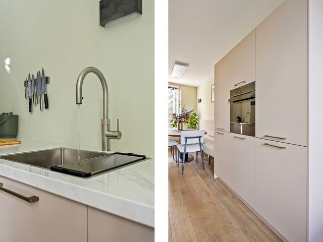 Bijsterveldenlaan 403, Tilburg