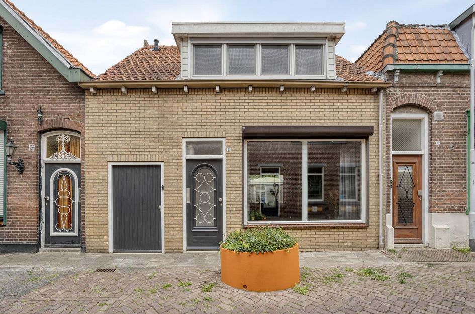 Donze Visserstraat 55