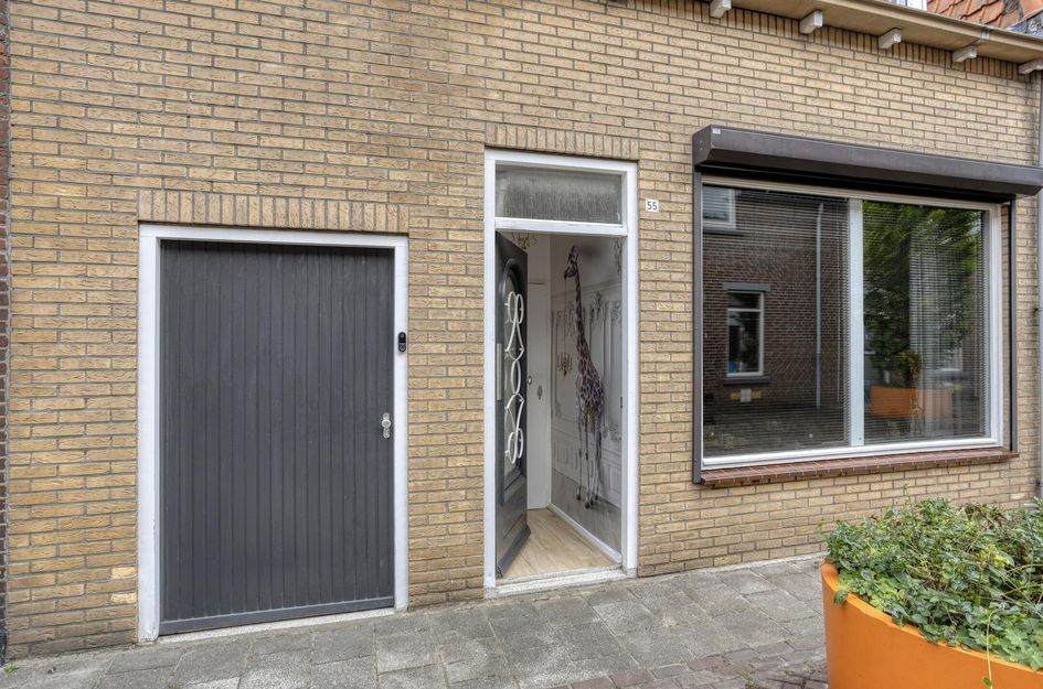 Donze Visserstraat 55