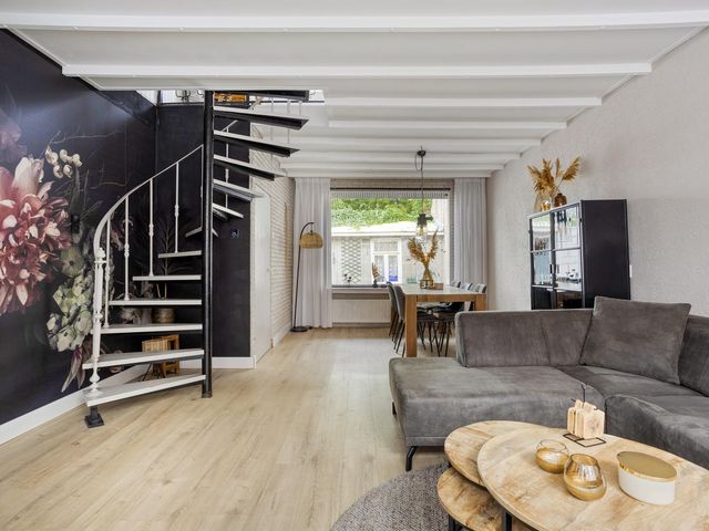 Donze Visserstraat 55, Terneuzen