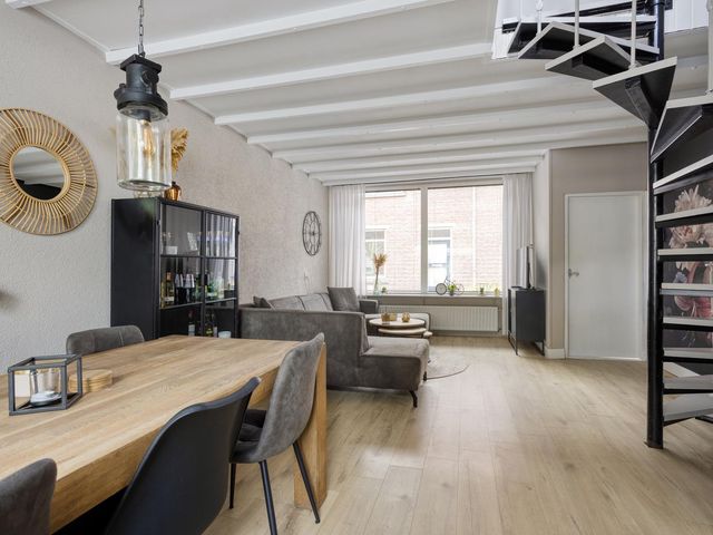 Donze Visserstraat 55, Terneuzen