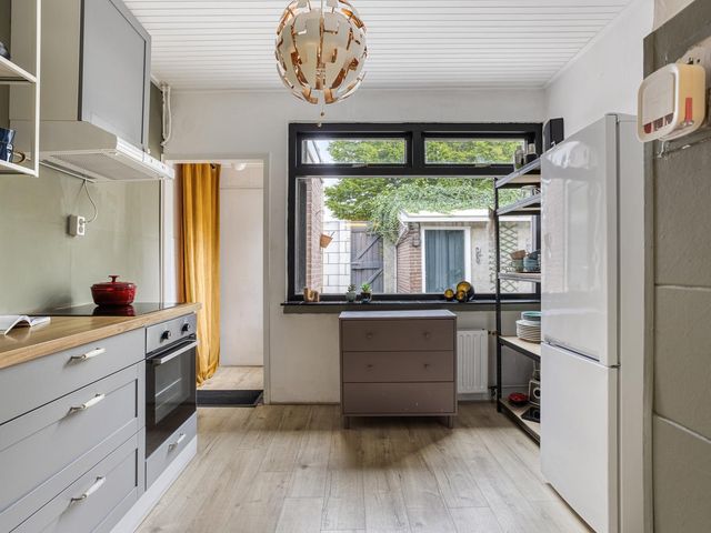 Donze Visserstraat 55, Terneuzen