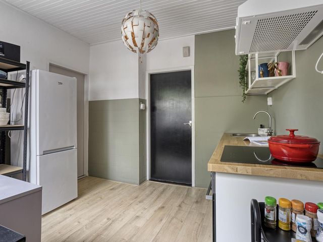 Donze Visserstraat 55, Terneuzen