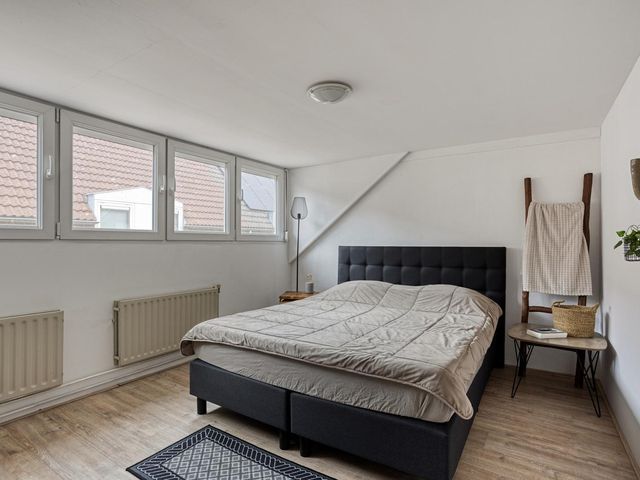 Donze Visserstraat 55, Terneuzen