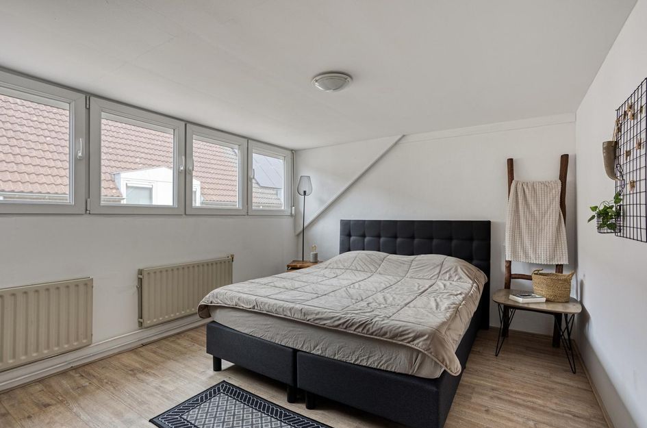 Donze Visserstraat 55