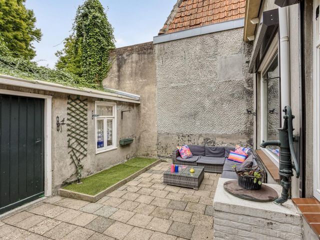 Donze Visserstraat 55, Terneuzen