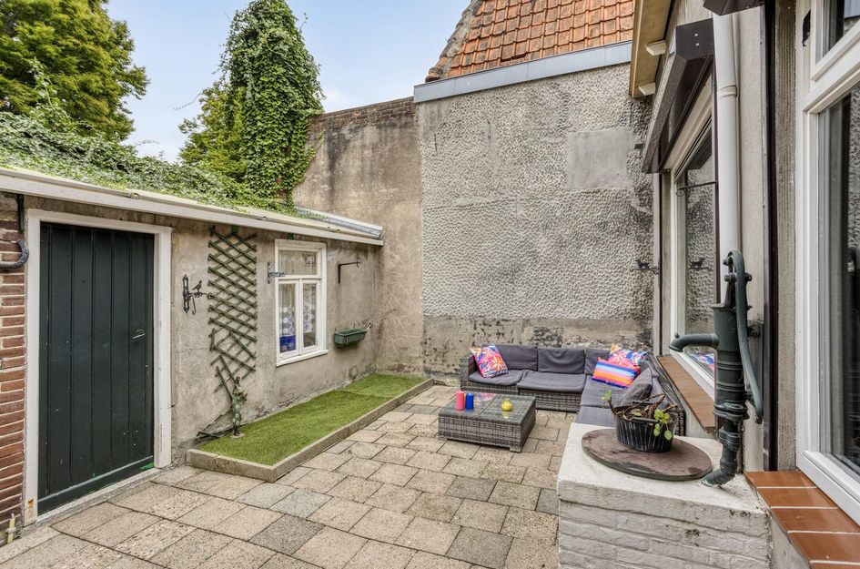 Donze Visserstraat 55
