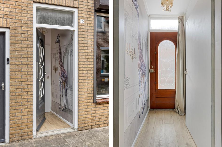 Donze Visserstraat 55