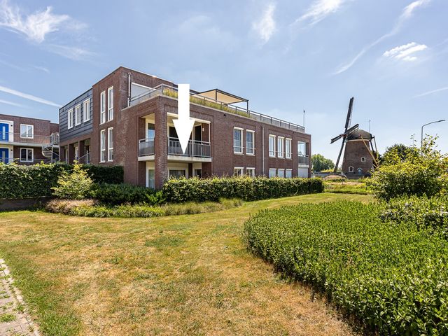 Muldershof 15, Groesbeek