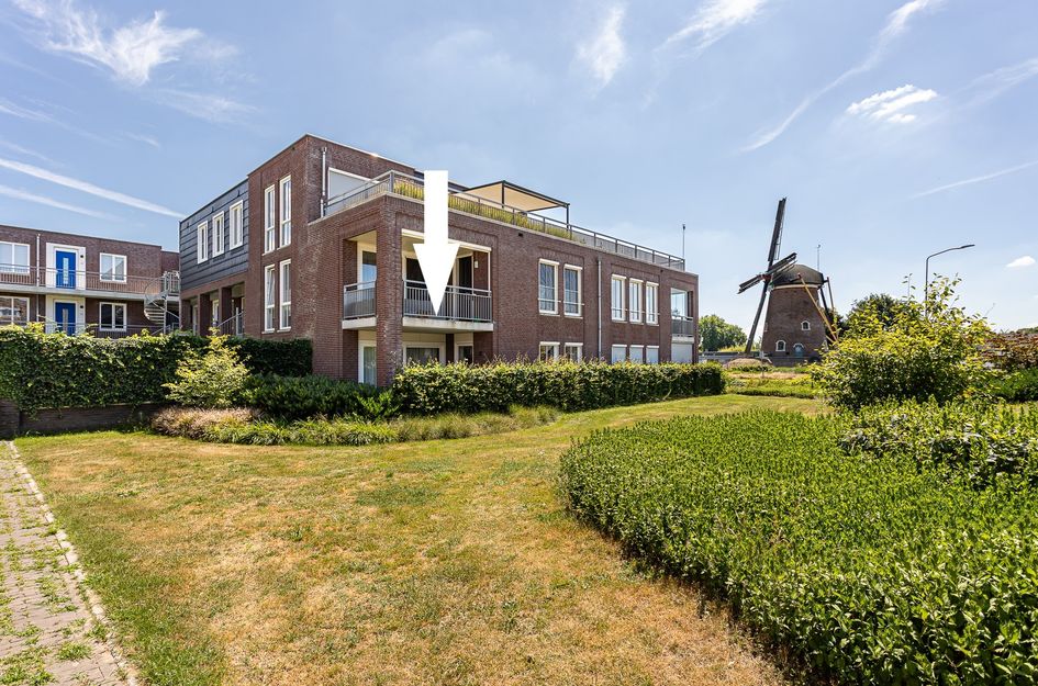 Muldershof 15