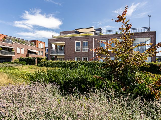 Muldershof 15, Groesbeek