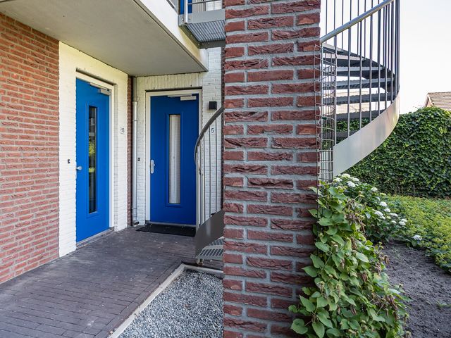 Muldershof 15, Groesbeek