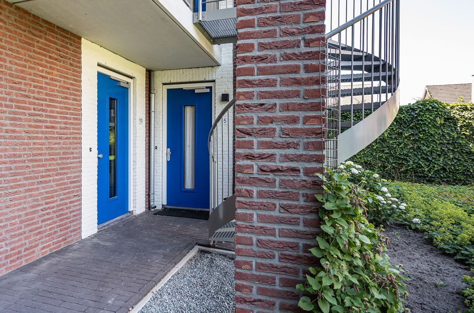 Muldershof 15