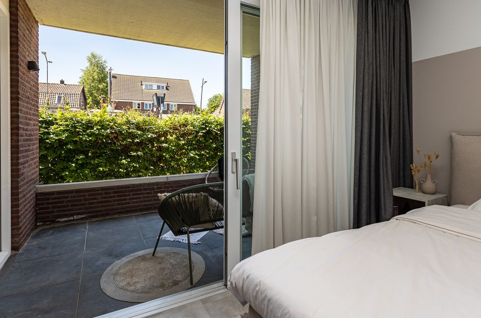Muldershof 15