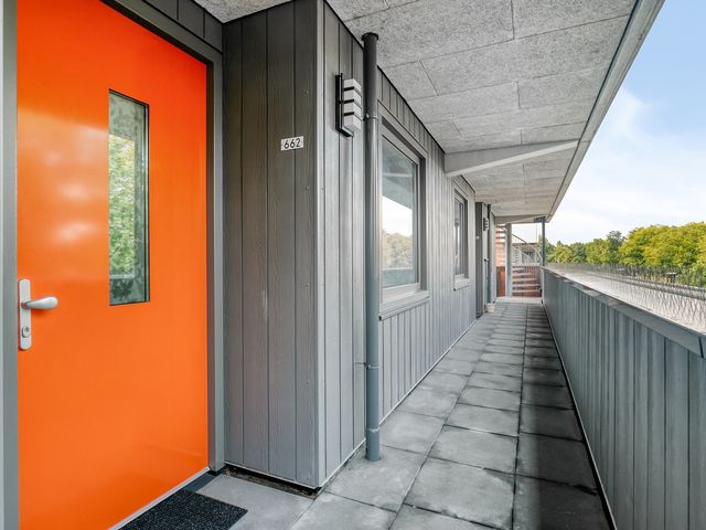Meppelweg 662, Den Haag