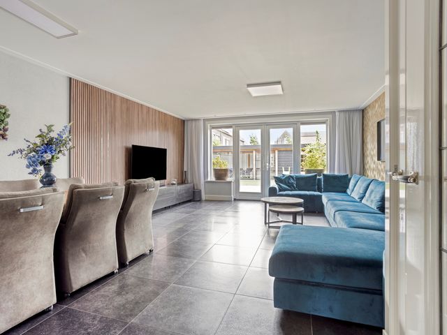 Bunschoter Veenkamp 109, Bunschoten-Spakenburg