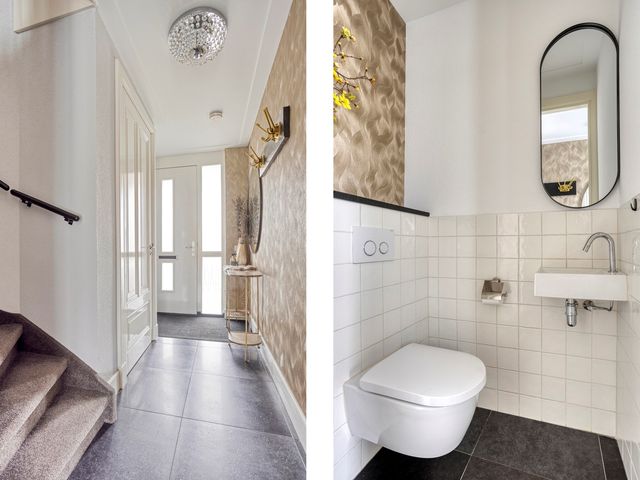 Bunschoter Veenkamp 109, Bunschoten-Spakenburg