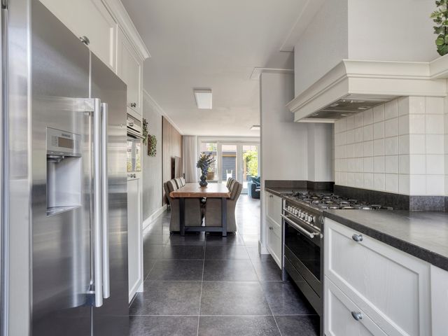 Bunschoter Veenkamp 109, Bunschoten-Spakenburg
