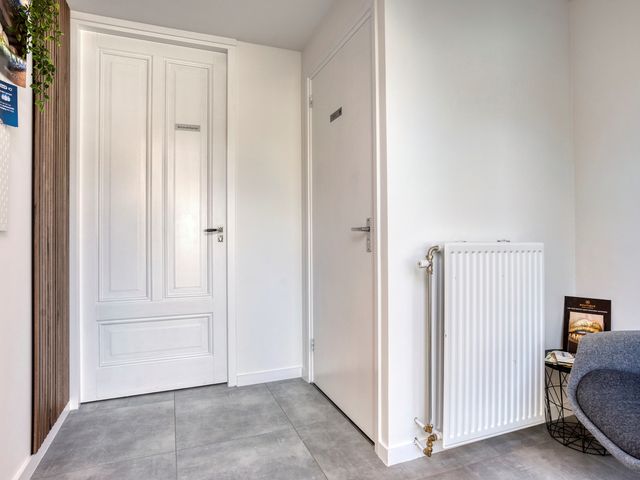 Bunschoter Veenkamp 109, Bunschoten-Spakenburg