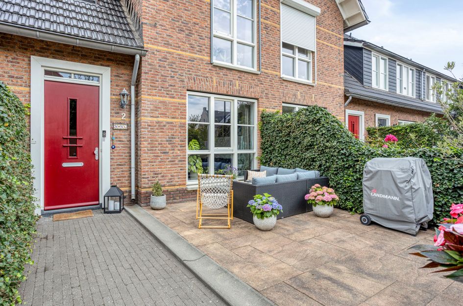 Zandkamp 2