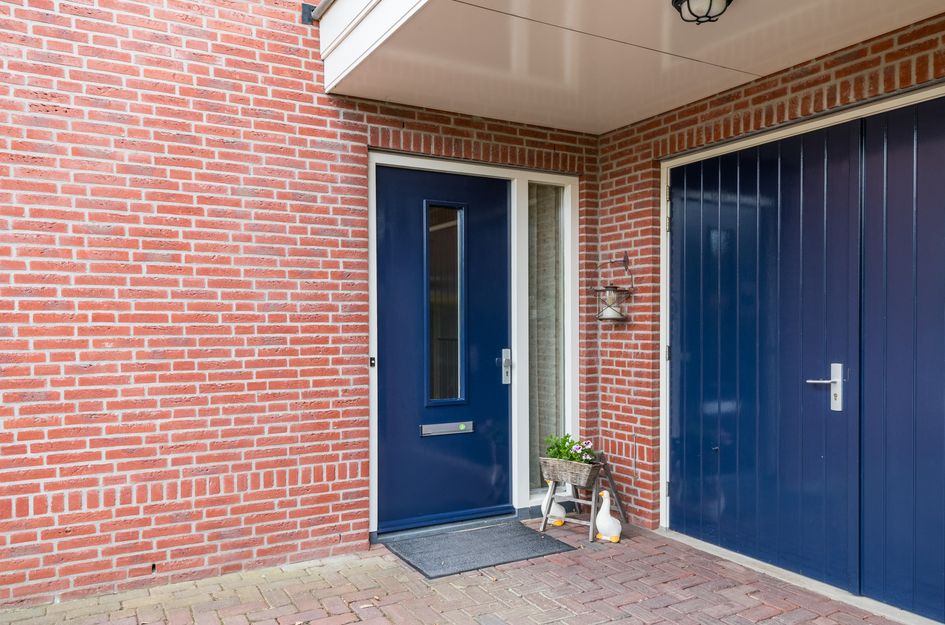 Houtdreef 21