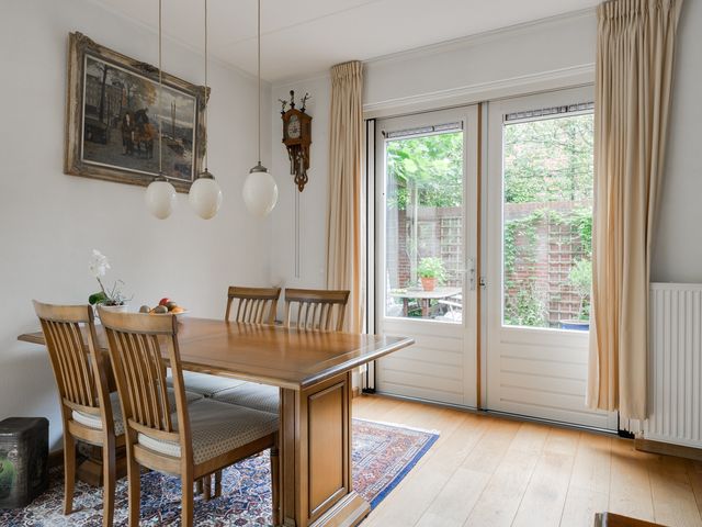 Houtdreef 21, Varsseveld
