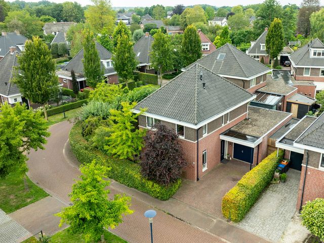 Houtdreef 21, Varsseveld