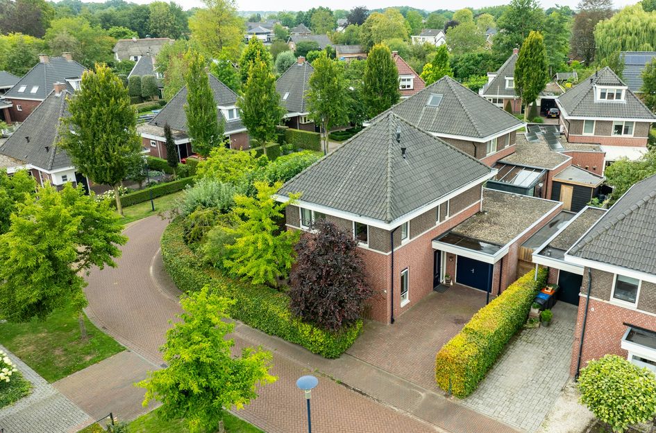 Houtdreef 21