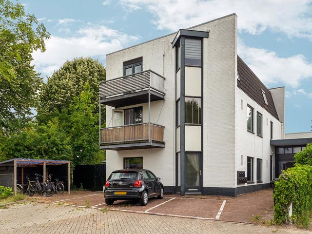Cypergrasweg 1A 1, Almere