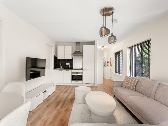 Cypergrasweg 1A 1, Almere