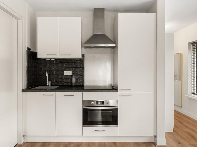 Cypergrasweg 1A 1, Almere