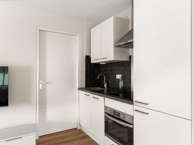 Cypergrasweg 1A 1, Almere