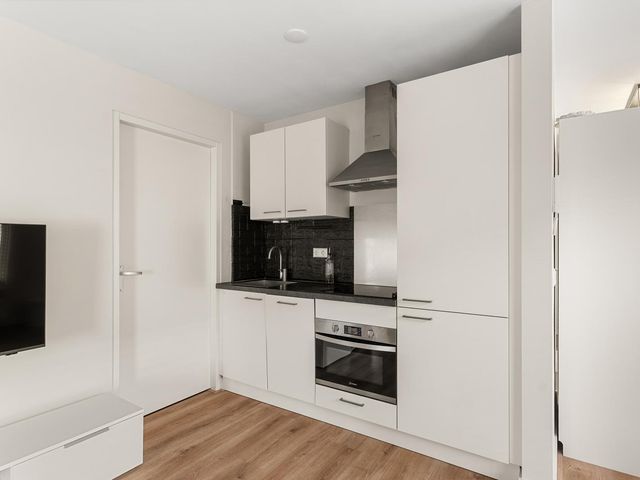 Cypergrasweg 1A 1, Almere