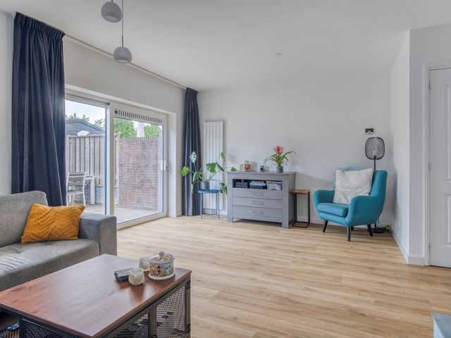 Benraatshoef 9, Raamsdonksveer