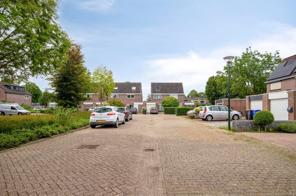 Benraatshoef 9