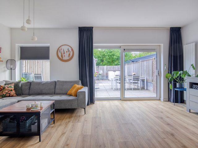 Benraatshoef 9, Raamsdonksveer