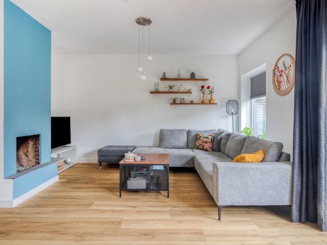 Benraatshoef 9, Raamsdonksveer