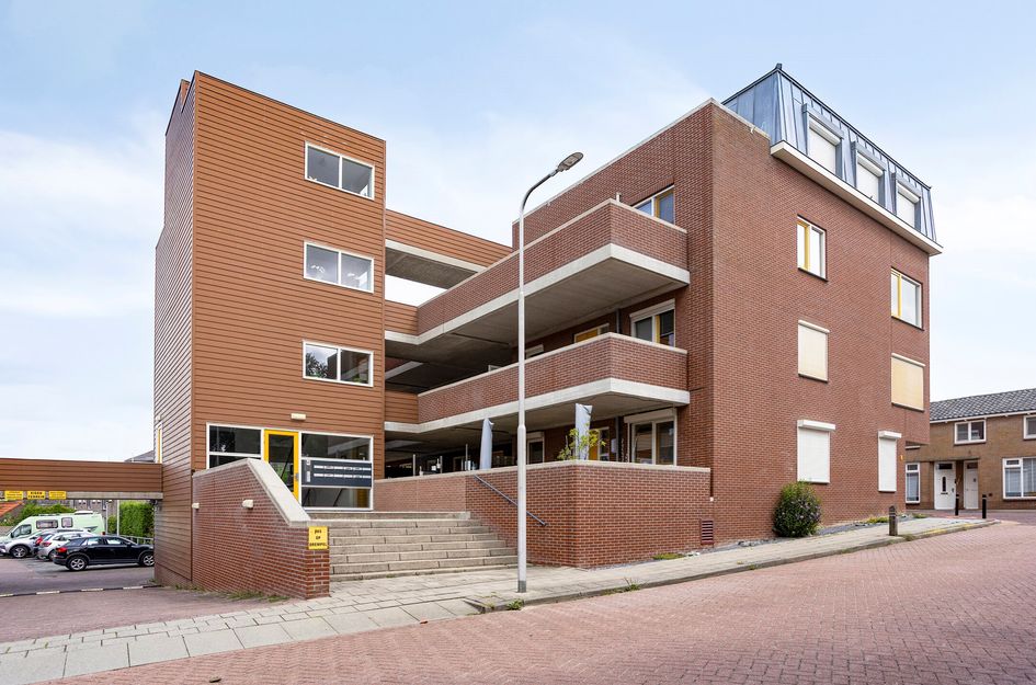 Oranjestraat 10