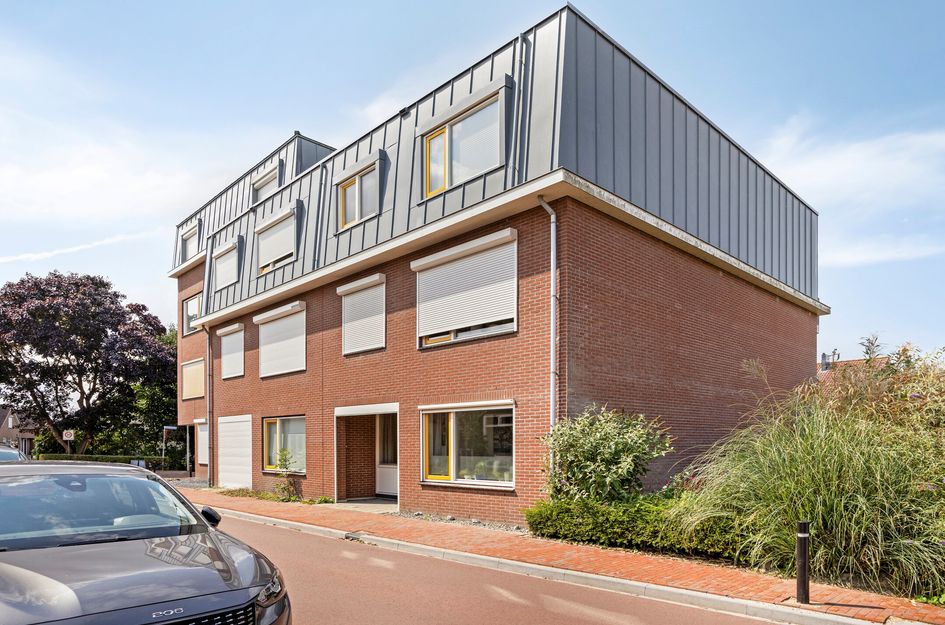 Oranjestraat 10