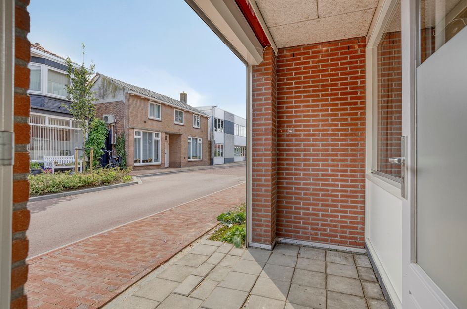 Oranjestraat 10