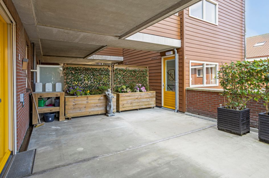 Oranjestraat 10
