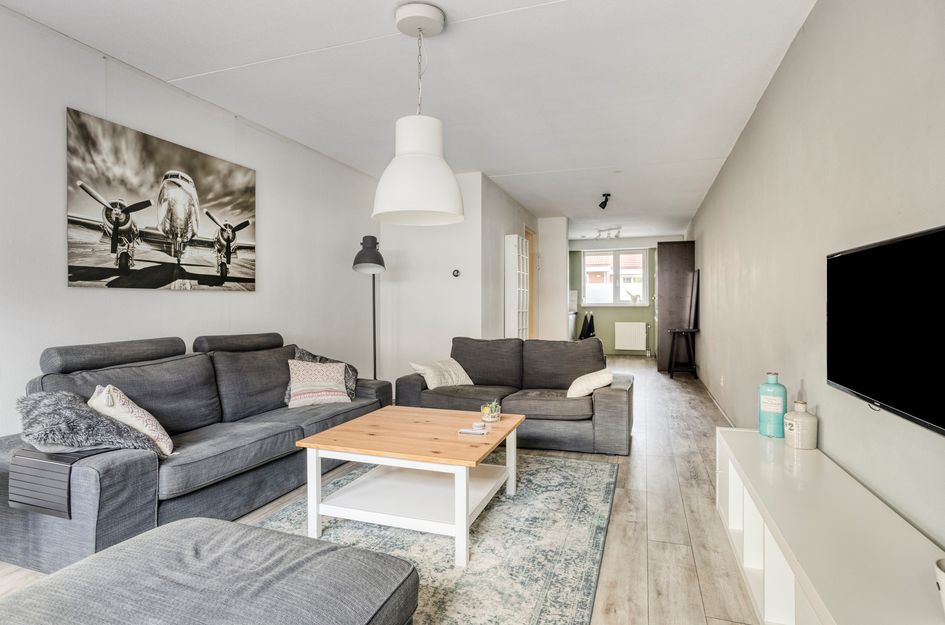 Oranjestraat 10