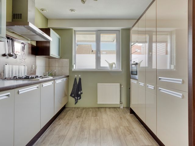 Oranjestraat 10, Arkel