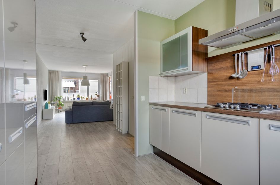 Oranjestraat 10