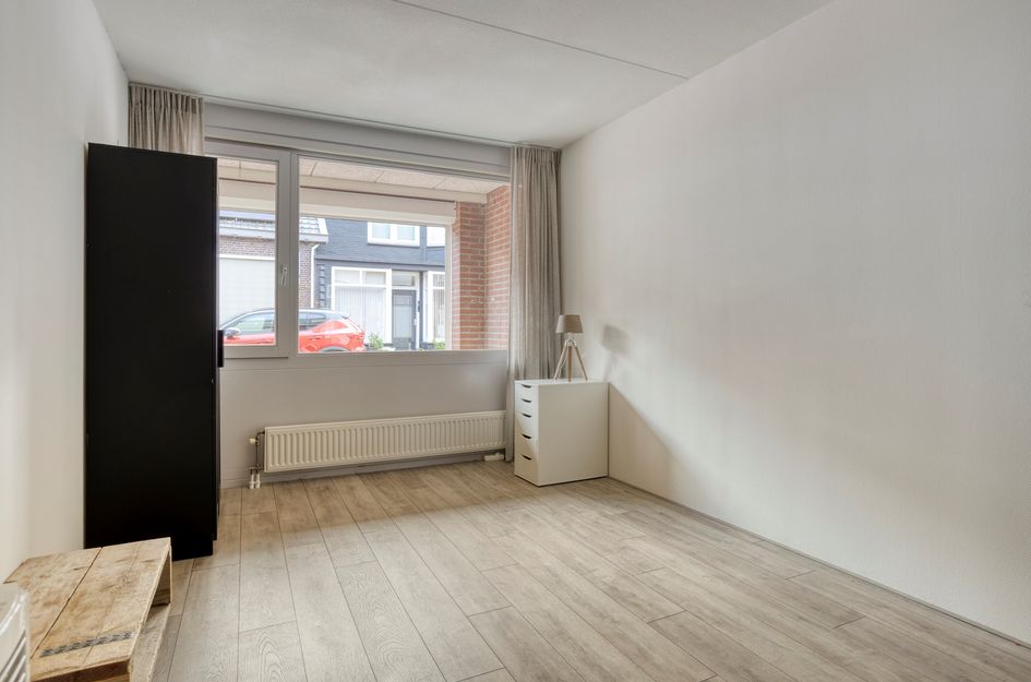 Oranjestraat 10