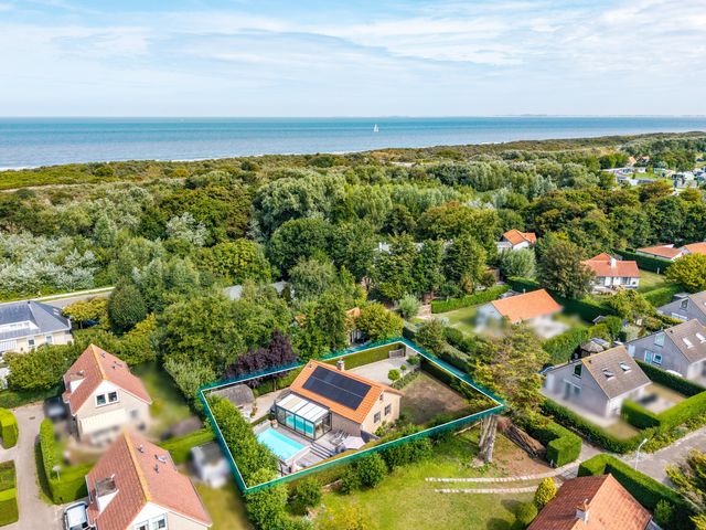 Pèse Schorre 3, Cadzand