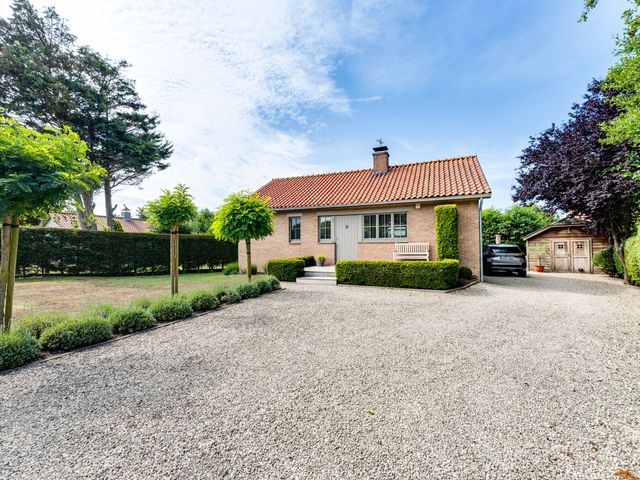 Pèse Schorre 3, Cadzand